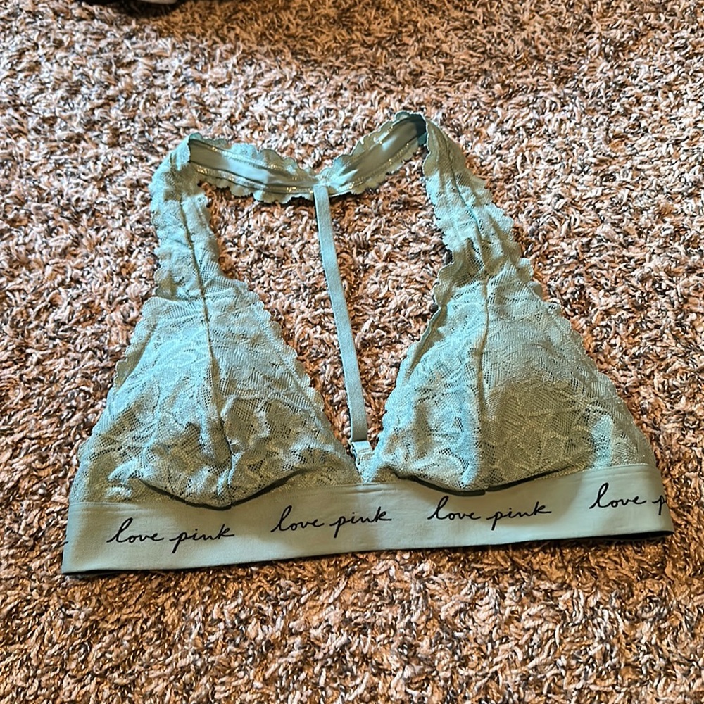 VS PINK bra. Size L.